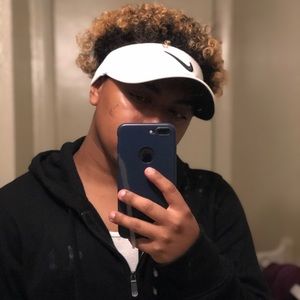 Meet your Posher, Jose